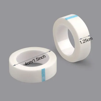 Tape Micropore Medical Tape for Eyelash Extension