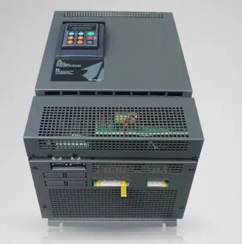 AVY4221-KBL-BR4 GEFRAN SIEI Elevator Drive 22kW