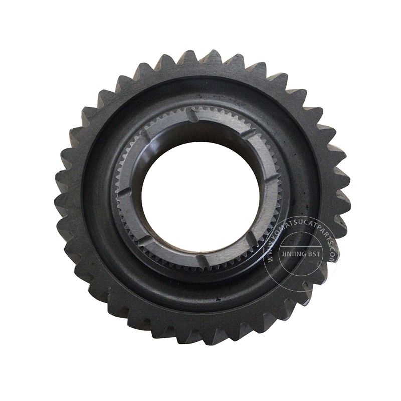 Komatsu 14X-14-12321 Gear