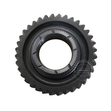 14X-14-12321 Gear for Komatsu Bulldozer D60/D70