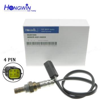 O2 Lambda-zuurstofsensor voor Chevrolet Aveo/Kalos/Lacetti/Nubira en Daewoo/Mazda 626/MX-6/Xedos 6 (K80218861C)