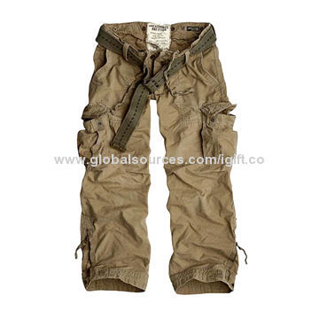 Work pants