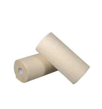 High Quality Custom Wholesale Bamboo Toilet Paper and Facial Tissues