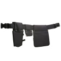 Adjustable Tool Belt Pouch for Detailer Carpenter Electrician