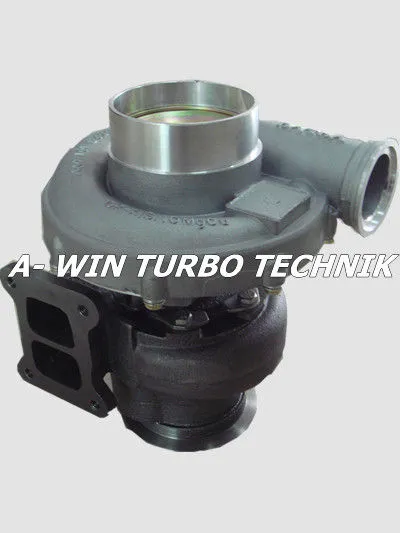 Truck Turbocharger Replacement , Custom Turbocharger For Vehicle