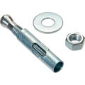 Anchor Nut with Hexagon Sleeve Stainless