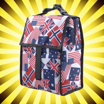 Lunch Bag Insulated Cooler Bags for Kids Thermal Bag Lunch Box Food picnic Bag