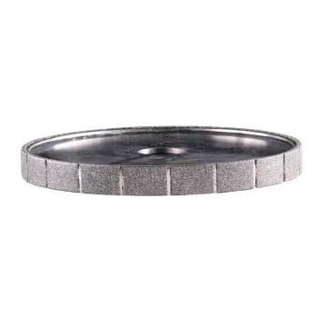 Diamond Grinding Wheel 5 Inch for Marble and Granite