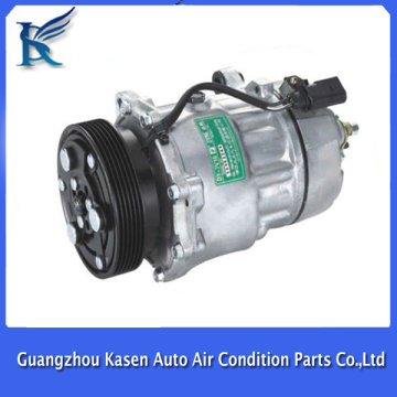 Hight quality standard size PV6 compressor audi