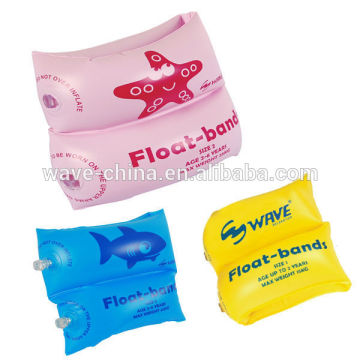 Hot Selling Baby Inflatable Swimming Armbands