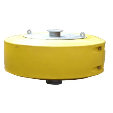 HDPE Marine Floating Mooring Buoy for Boats