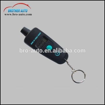 2014 hot sell 150Pis digital car low pressure tire gauge