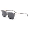 Artisan crafted acetate sunglass frames