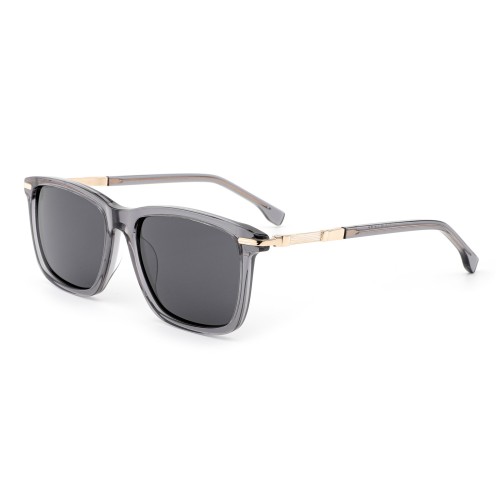 Artisan crafted acetate sunglass frames