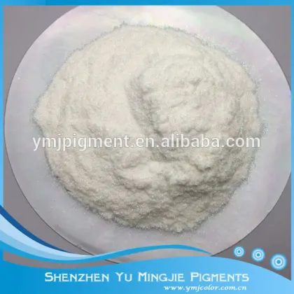 Polyester Glitter Powder for Glitter Wall Coating Paint