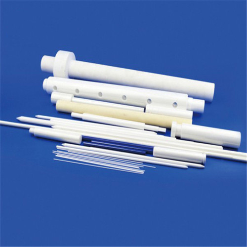 Customized High Precision Zirconia Zro2 Ceramic Rod