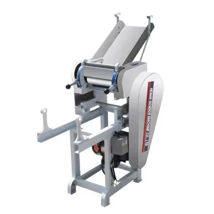 Used Commercial Electric Noodle Pasta Machine for Sale