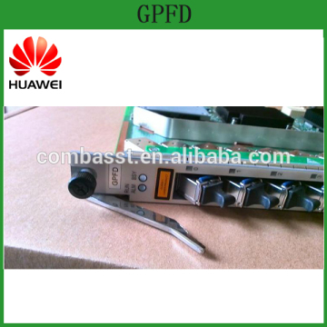Huawei MA5680T MA5683T MA5680T GPON OLT GPFD 16 ports GPON card