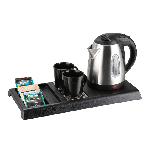 Hotel Equipments Bedroom Electric Tea Kettle