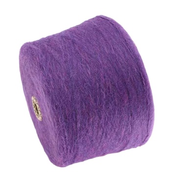 Merino Baby Alpaca Blend Yarn - In Stock for Knitting, Weaving & Sewing