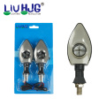 12V Motorcycle Flasher Turn Signal Lights
