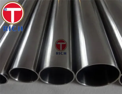 Duplex and Super Duplex Steel Products