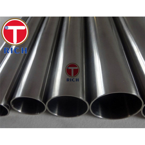 Duplex and Super Duplex Steel Products