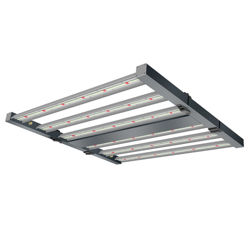 Best Commercial Led Grow Lights 720w 8BAR