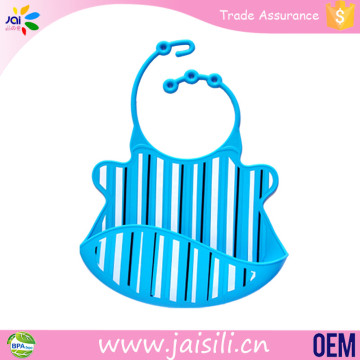 cheap blue baby bib bandana