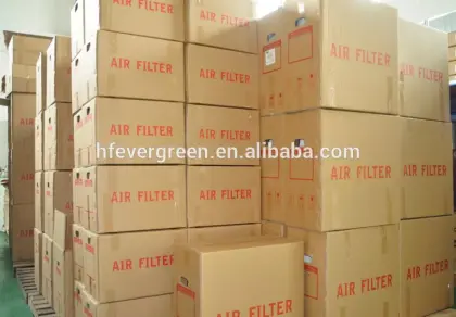 Industrial g4 sponge air conditioning filter