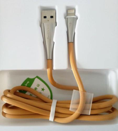 최고의 iPhong USB 번개 케이블