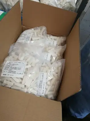 Nature Style Squid Strips