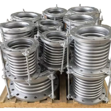 TZ Jinye Metal Expansion Joint