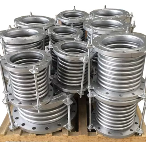 TZ JINYE Metal Expansion Joint