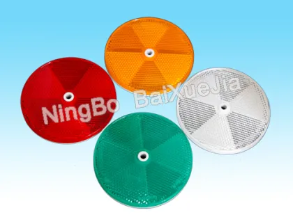Reflex Reflector