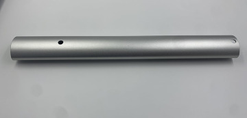 Componentes estructurales de aleación de aluminio personalizados