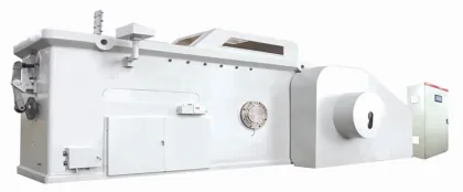 Horizontal Cold Forming Press Machine - Cold Pressing Machinery & Forging Press Equipment