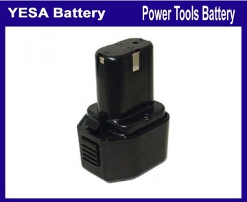 7.2V Ni-Cd Powertool battery FOR Hitachi 7.2V EB 7 EB 712S EB 714S FEB 7S tools batteries