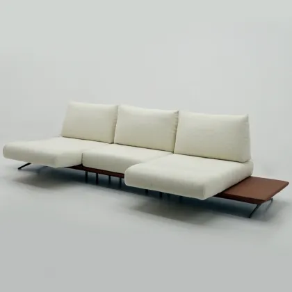 AOMISI CASA Multi Functional Rotatable Sofa Bed