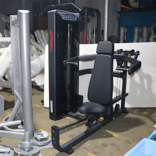 Exercise back extension machine gym equipment for sale