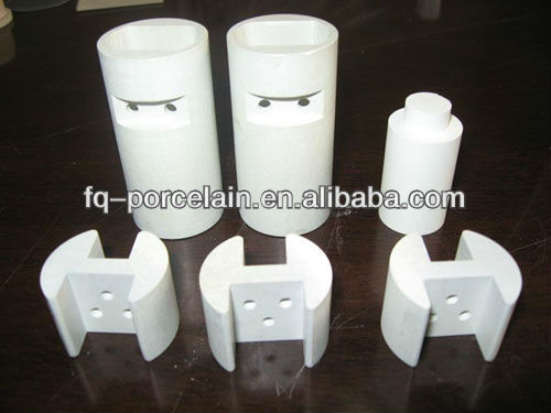 HIGH QUALITY Ceramic 99% PBN Pyrolytic Boron Nitride Tube,Crucible And Special Parts