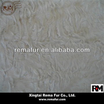 Good Quality Curly Lamb Fur