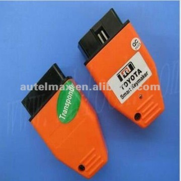 toyota smart key free shipping