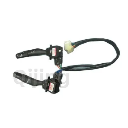 37KA5-04011 Combination Switch for Higer Bus KLQ6101