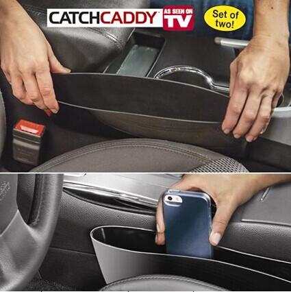 Catch Caddy (TV457)