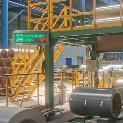 Ultrasonic Welding PET Type Auto Banding Machine