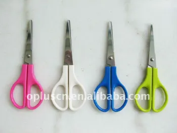 6" SCHOOL SCISSORS