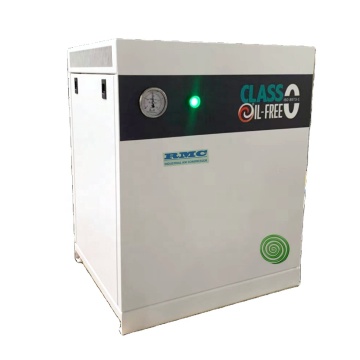 VSD Free Froll Scroll Air Compressors για οδοντικά νοσοκομεία και νέα ενεργειακά οχήματα: Προηγμένες λύσεις για επαγγελματικά περιβάλλοντα