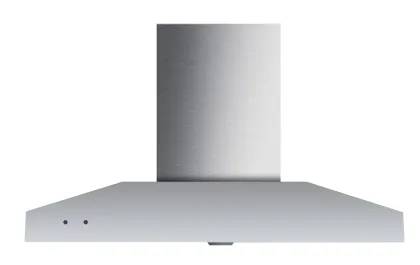 China Supplier Commercial Kitchen Exhaust Hoods & Equipment