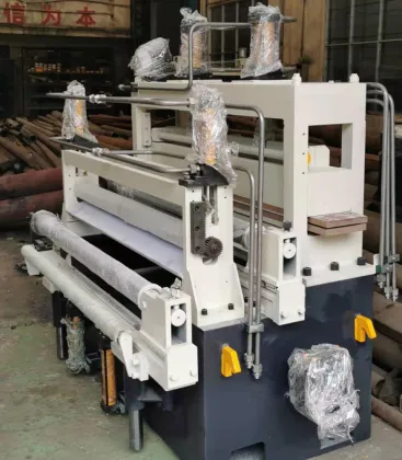 PPGI Appliance Steel Coil Slitting Machine